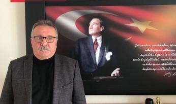 CHP Pazar İlçe Başkan Adayı Ömer Hocaoğlu’dan Açıklama