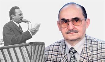 EMEKLİ EĞİTİMCİ YAZAR AZMİ KANDEMİR ‘İN VEFATI RİZE’Yİ ÜZDÜ