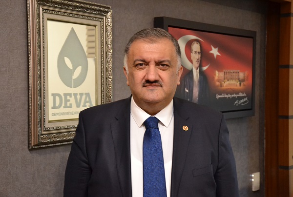 DEVA Partili Karal: İçme suyu güvenliği planlarının hazırlanmasına ilişkin usul ve esaslar neden hala belirlenememiştir?