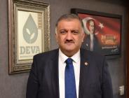 DEVA Partili Karal Öğretmenler Gününü kutladı, sorunları için çözüm önerileri sundu
