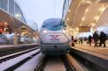 Bakan Uraloğlu: ”Yüksek Hızlı Tren İle Seyahatte Rekor Artış Yaşandı”