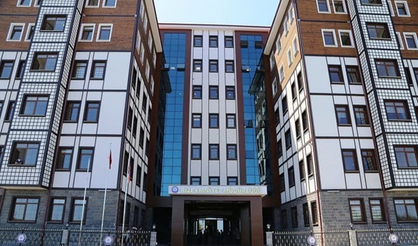 Rize’de aranan 46 şahıs yakalandı