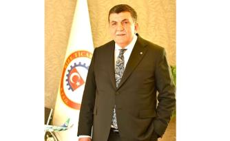 Ticaret Rize ve Sanayi Odasından, Yeşil Sanayi Bilgilendirme Proje Programı