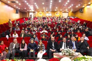 Rize Belediyesi; Rize Milli Eğitim Müdürlüğü Kitap Okuma İşbirliği Hayata Geçti