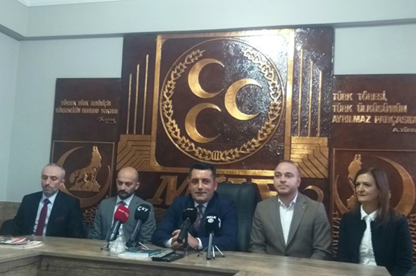 ”Rize Genelinde Mevcut Belediye Başkan Sayımızı Artıracağımızı Herkes Görecek”