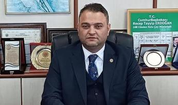 Çayı Kurtaracak Projeyi Hazırlıyoruz