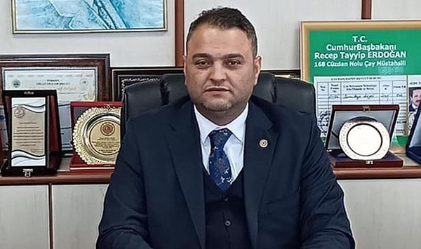 Çayı Kurtaracak Projeyi Hazırlıyoruz
