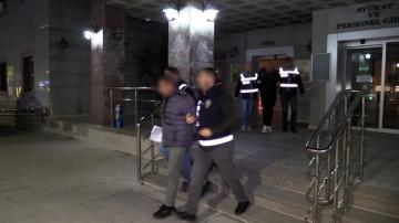 Rize’de Nakliye Dolandırıcılığı İddiasıyla 8 Kişi Gözaltına Alındı