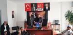 Pazar CHP’de Okutucu Aday Adayı Oldu!