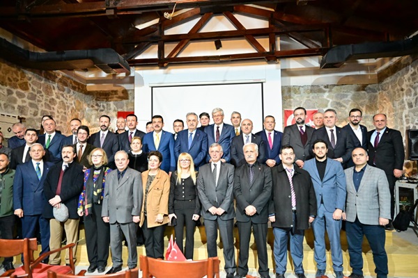 RİDEF’in Rize’nin Canlı Tarihinden Bir Kesit Belgeseli Beğeni Topladı