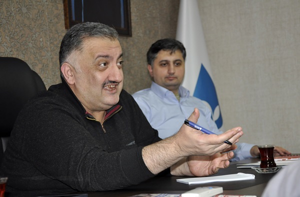 DEVA Partisi Genel Başkan Yardımcısı Karal: Bu seçimde bir başkasının koltuk değneği değil, sahada hücumda olacağız