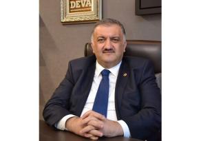 DEVA Partili Karal, Bakan Yumaklı’ya sordu: 4 yıldır kayısı alım fiyatı neden açıklanmıyor?
