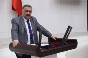 DEVA Partili Karal: Geçim sıkıntısının artması, toplumda güvensizlik ve huzursuzluk ortamı oluşturuyor