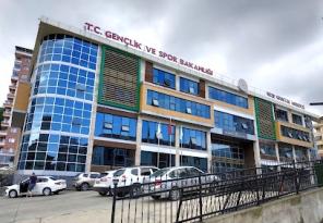 Rize Gençlik ve Spor’dan Çocuk Egzersizi Eğitimi Sertifika Programı Kursu