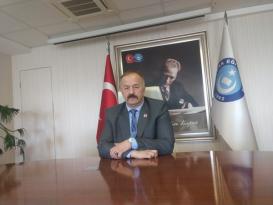 Başkan Köseoğlu: ”Refah Payı Ödemesi Şart Oldu”