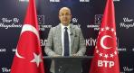 Bağımsız Türkiye Partisi Ankara’da Mansur Yavaş’ı destekleyecek