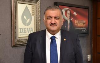 DEVA Partisi Genel Başkan Yardımcısı Karal, 600 bin besilik sığır ithalatını Meclis gündemine taşıdı