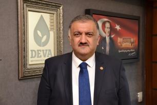 DEVA Partili Karal: En buruk bayramlardan birini kutluyoruz