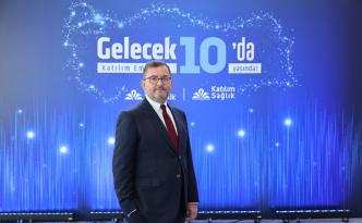 Katılım Emeklilik, çocukların eğitimini güvence altına alıyor