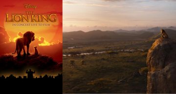 “Lion King”, Türkiye’de ilk kez İstanbul Film Orkestrası eşliğinde izlenecek