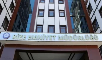 Rize Emniyeti uyuşturucuya göz açtırmıyor