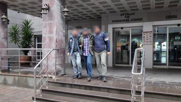 Rize’de yapılan DEAŞ operasyonunda 4 kişi yakalandı