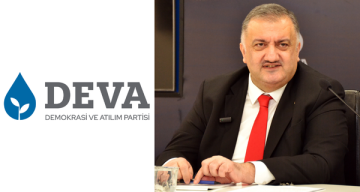 DEVA Partili Karal: Tarımsal girdi maliyetleri tam 56 aydır artıyor, hükümet çiftçiye ölü taklidi yapıyor
