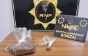 Rize’de uyuşturucu operasyonunda 2 kişi tutuklandı