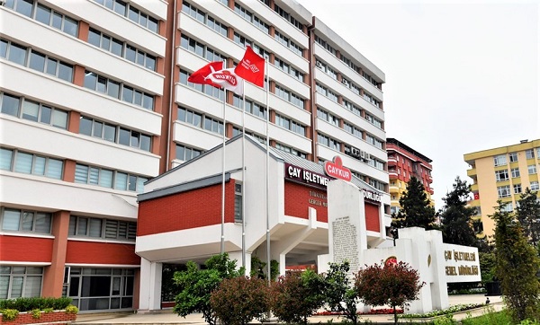 ÇAYKUR’DAN BACA DUMANI VE ÇEVRE KİRLİLİĞİ AÇIKLAMASI