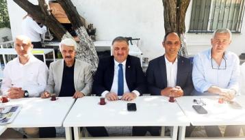 DEVA Partili Karal: 85 milyonun yüzde 20’si refahta, ne yazık ki geri kalanı ya açlık ya da yoksulluk içinde