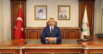 Rize Valisi Baydaş’tan Kurban Bayramı mesajı