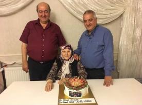 EMİROĞLU KARDEŞLERİN ACI GÜNÜ