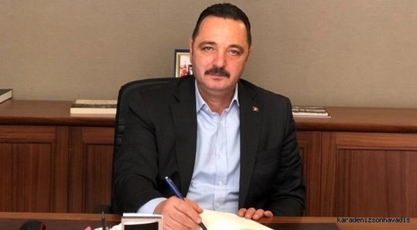 Genel Başkan Dr. Süleyman Basa’dan Kurban Bayramı Mesajı
