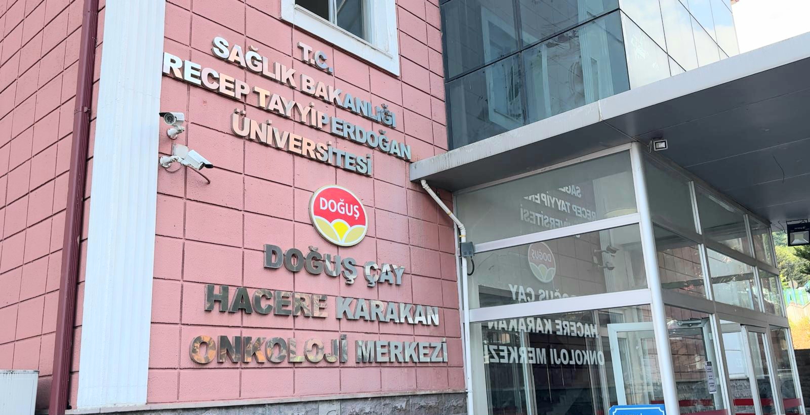 RTEÜ Araştırma Hastanesinden haftasonu randevu uygulaması
