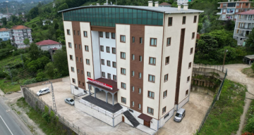 Rize’de Kur’an Eğitim Merkezine Başvurular Başladı