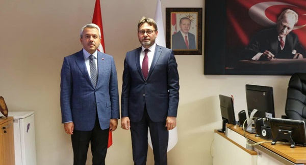 TKDK’DAN RİZE’DEKİ 13 PROJEYE 89.5 MİLYON TL DESTEK