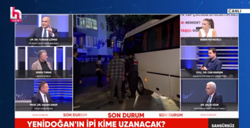Milletvekili Çömez’den Bakan Memişoğlu’na haddini aşan sözler