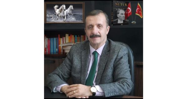 Rizeli eski il başkanından AK Partili Çelik’e “Rize’yi ve Rizelileri rahat bırakın”