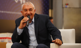 Fındıklı Belediye Başkanı Çervatoğlu’ndan yeni yıl mesajı