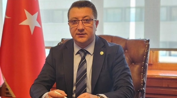 Osman Genç: Türkiye’nin Sudan’daki Barış Çabaları Yeni Bir Umut Doğurdu