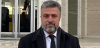 AK Parti Pazar eski ilçe başkanı Günaydın’ın acı günü