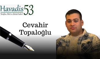 REKTÖRLÜK BEKLENTİLERİ!
