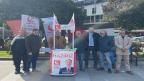 Yeniden Refah Partisi Pazar’da üye çalışmalarını sürdürüyor