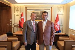 CHP’li Pazar Belediye Başkanı Neşet Çakır’dan İmamoğlu’na destek mesajı