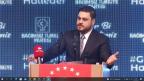 BTP Genel Başkanı Hüseyin Baş: ”Bu ahlaksızlığı yapanları şiddetle kınıyorum”
