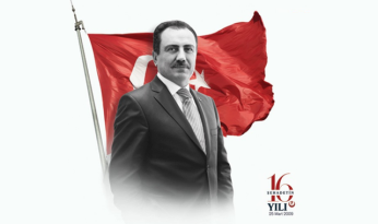 Şehit Lider Muhsin Yazıcıoğlu, vefatının 16. yılında Rize’de dualarla anılacak