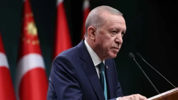 Cumhurbaşkanı Erdoğan’dan Muhsin Yazıcıoğlu’na vefa mesajı