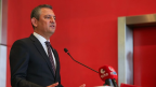 Özgür Özel: 2019’da Saraçhane’yi Ekrem İmamoğlu’na emanet ettiler