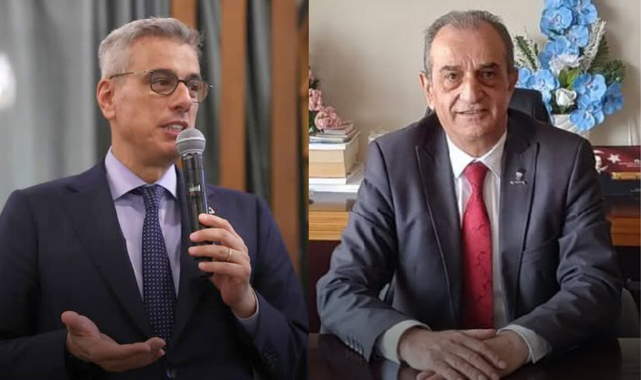 CHP Rize Merkez İlçe Başkanı Topaloğlu’ndan Sağlık Bakanı Memişoğlu’na tepki