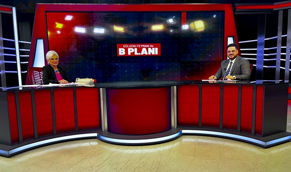 Hüseyin Baş’tan dikkat çeken Trump sorusu